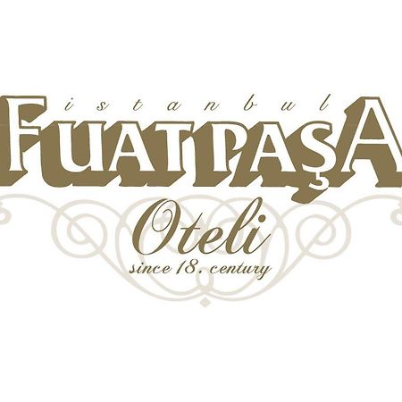 Fuat Pasa Oteli - Special Category Bosphorus Provincia di Provincia di Istanbul Esterno foto