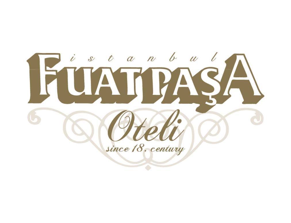 Fuat Pasa Oteli - Special Category Bosphorus Provincia di Provincia di Istanbul Esterno foto